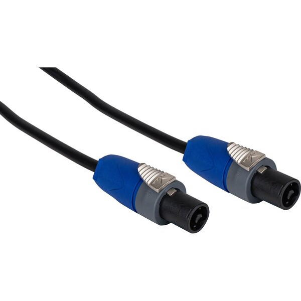 Main product image for Peavey PV 25 ft. 2C 14 Gauge NL2FC to NL2FC Spea 241-5634